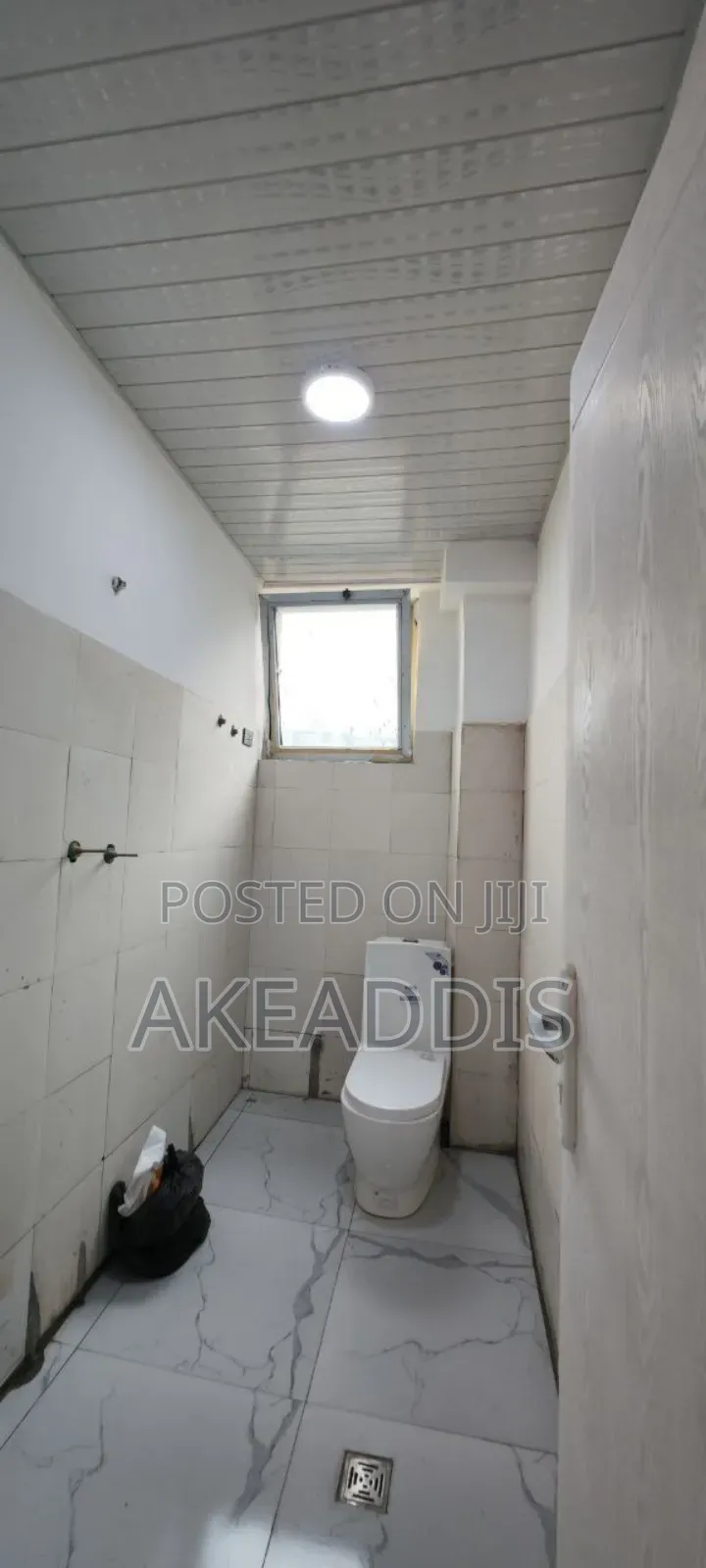 Furnished 2bdrm Condo in Bole Ayat for sale