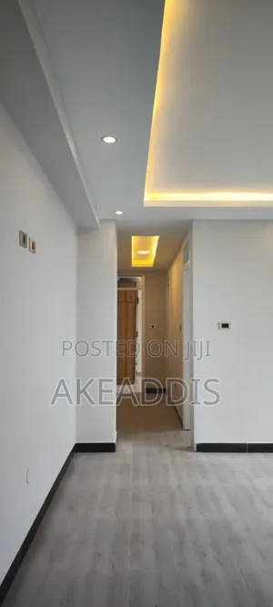 Furnished 2bdrm Condo in Bole Beshale for sale