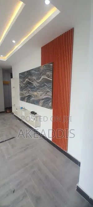Furnished 2bdrm Condo in Bole Beshale for sale