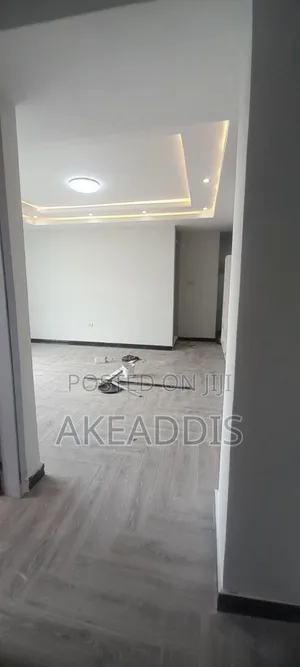 Furnished 2bdrm Condo in Bole Beshale for sale