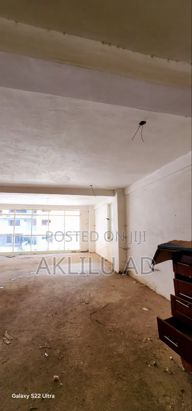 2bdrm Condo in Bole Ayat for sale