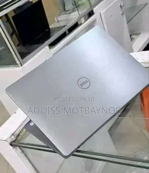 Photo - New Laptop Dell Latitude 5310 8GB Intel Core I5 SSD 256GB