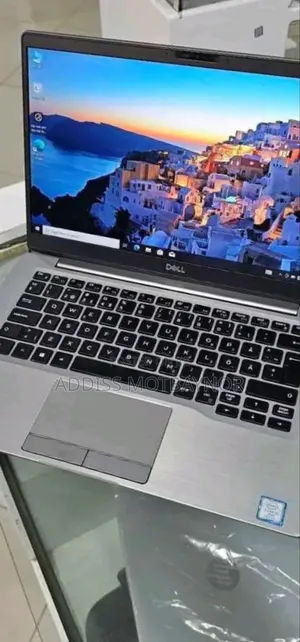 New Laptop Dell Latitude 5310 8GB Intel Core I5 SSD 256GB