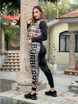 Photo - Burberry Sets