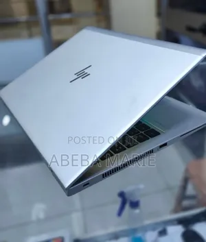 New Laptop HP EliteBook 840 24GB Intel Core I5 SSD 256GB