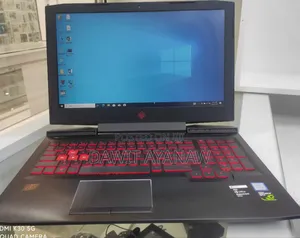 Photo - New Laptop HP 16GB Intel Core I5 HDD+SSD 128GB