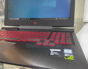 New Laptop HP 16GB Intel Core I5 HDD+SSD 128GB