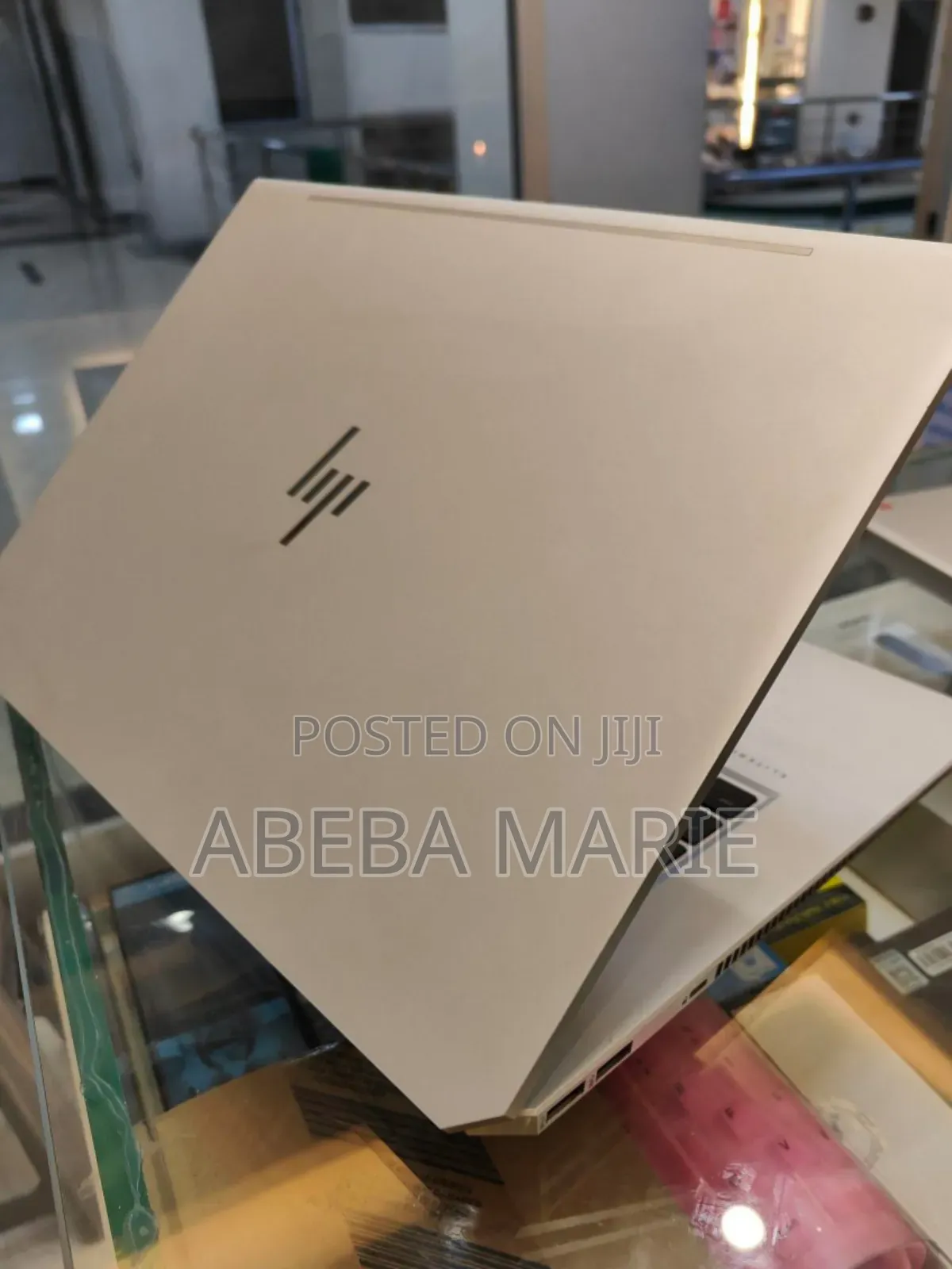 New Laptop HP EliteBook 840 8GB Intel Core I7 SSD 512GB