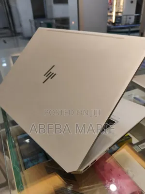 Photo - New Laptop HP EliteBook 840 8GB Intel Core I7 SSD 512GB