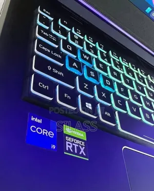 New Laptop Acer Predator Helios 300 16GB Intel Core I9 SSD 1T