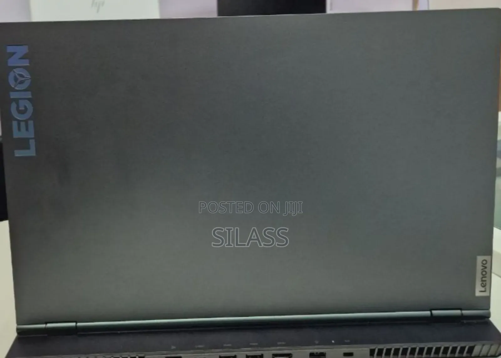 New Laptop Lenovo Legion 5 16GB Intel Core I7 SSD 1T