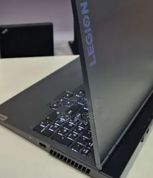New Laptop Lenovo Legion 5 16GB Intel Core I7 SSD 1T