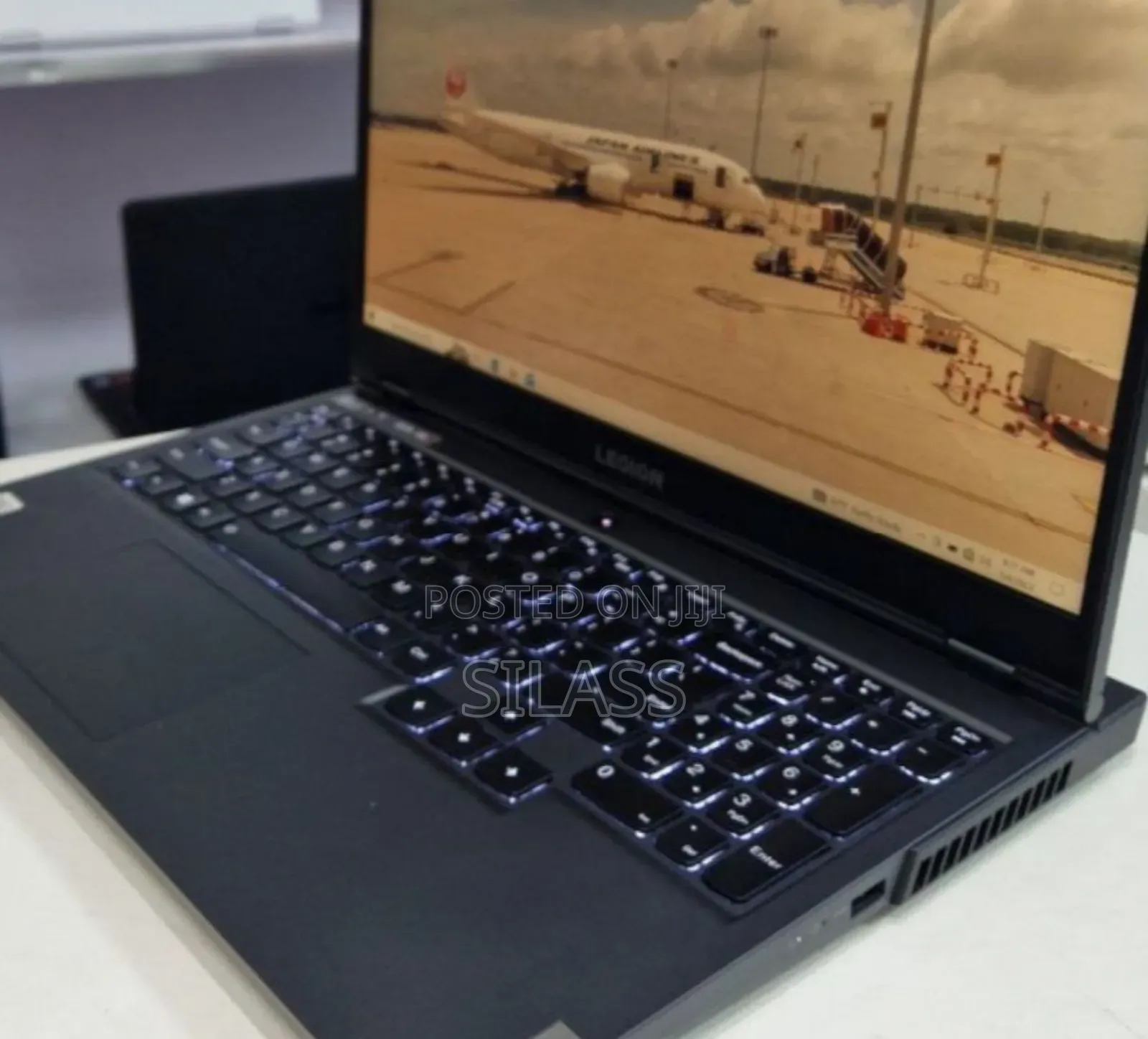 New Laptop Lenovo Legion 5 16GB Intel Core I7 SSD 1T