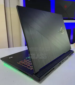 Photo - New Laptop Asus ROG Strix G15 16GB Intel Core I7 SSD 1T