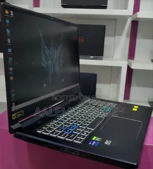 Photo - New Laptop Acer Predator Helios 300 16GB Intel Core I9 SSD 512GB