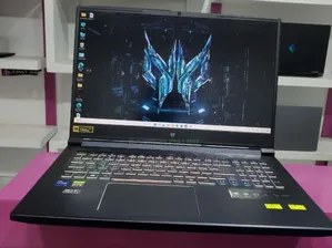 New Laptop Acer Predator Helios 300 16GB Intel Core I9 SSD 512GB