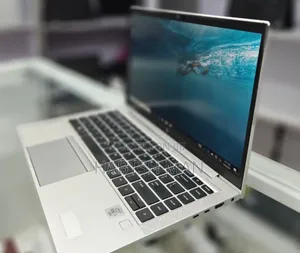 New Laptop HP EliteBook x360 1040 G5 16GB Intel Core i7 SSD 512GB