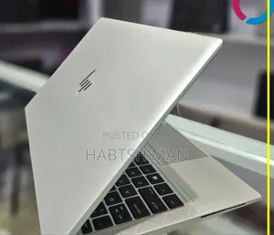 New Laptop HP EliteBook x360 1040 G5 16GB Intel Core i7 SSD 512GB