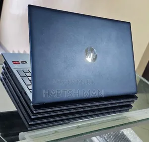 Photo - New Laptop HP Pavilion 15 8GB AMD Ryzen 5 SSD 512GB
