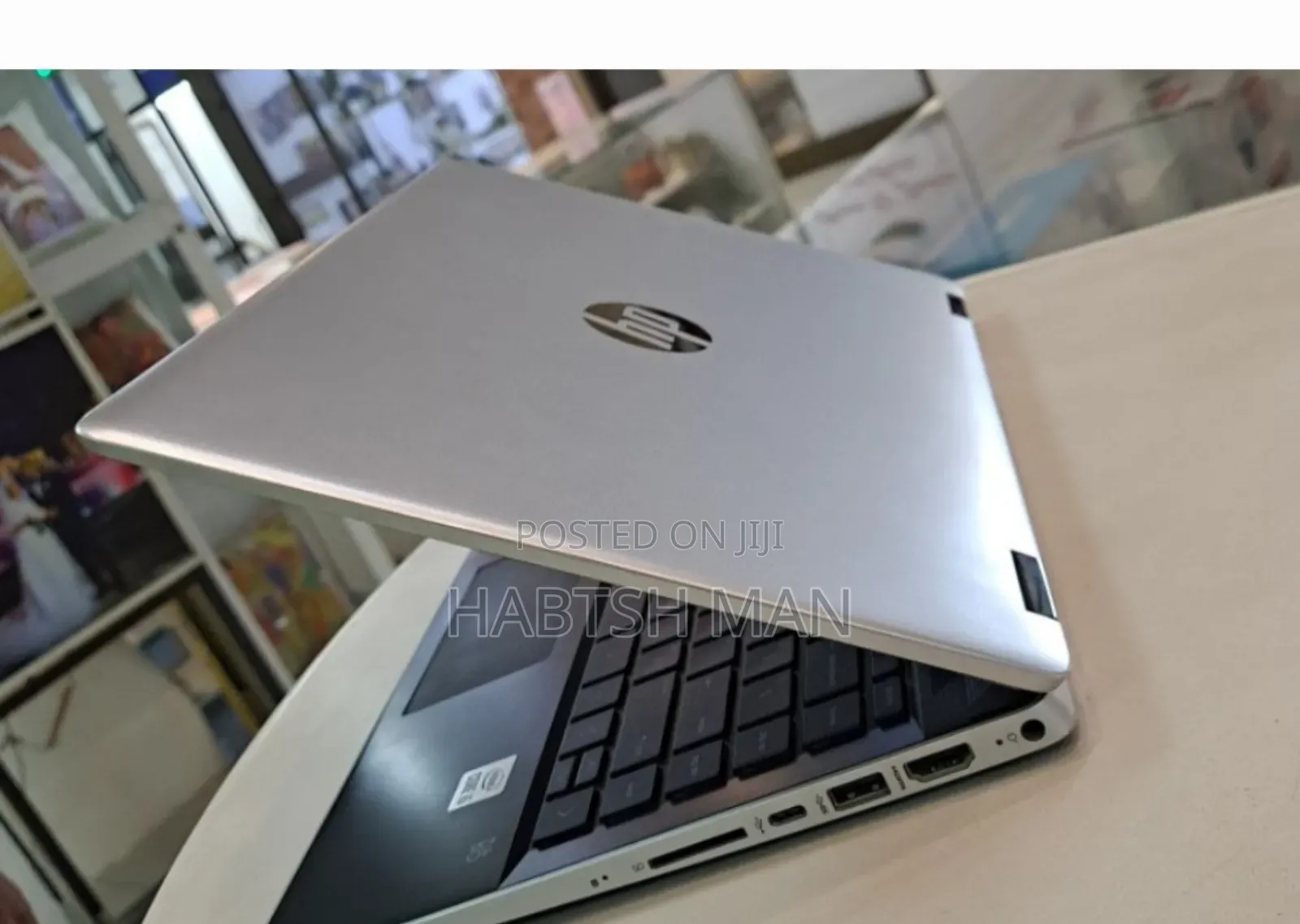 New Laptop HP Stream Notebook 12GB Intel Core i5 SSD 256GB