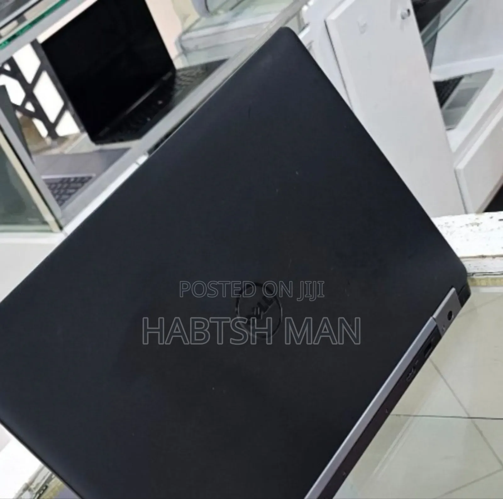 New Laptop Dell Precision M4700 16GB Intel Core i7 SSD 512GB