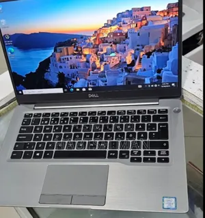 New Laptop Dell Latitude 5310 8GB Intel Core i5 SSD 256GB