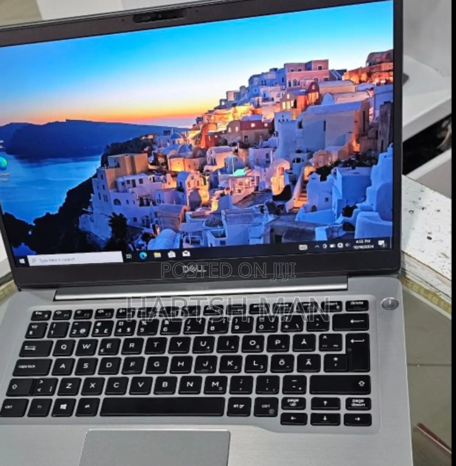 New Laptop Acer AS5755 4GB Intel Celeron SSD 60GB