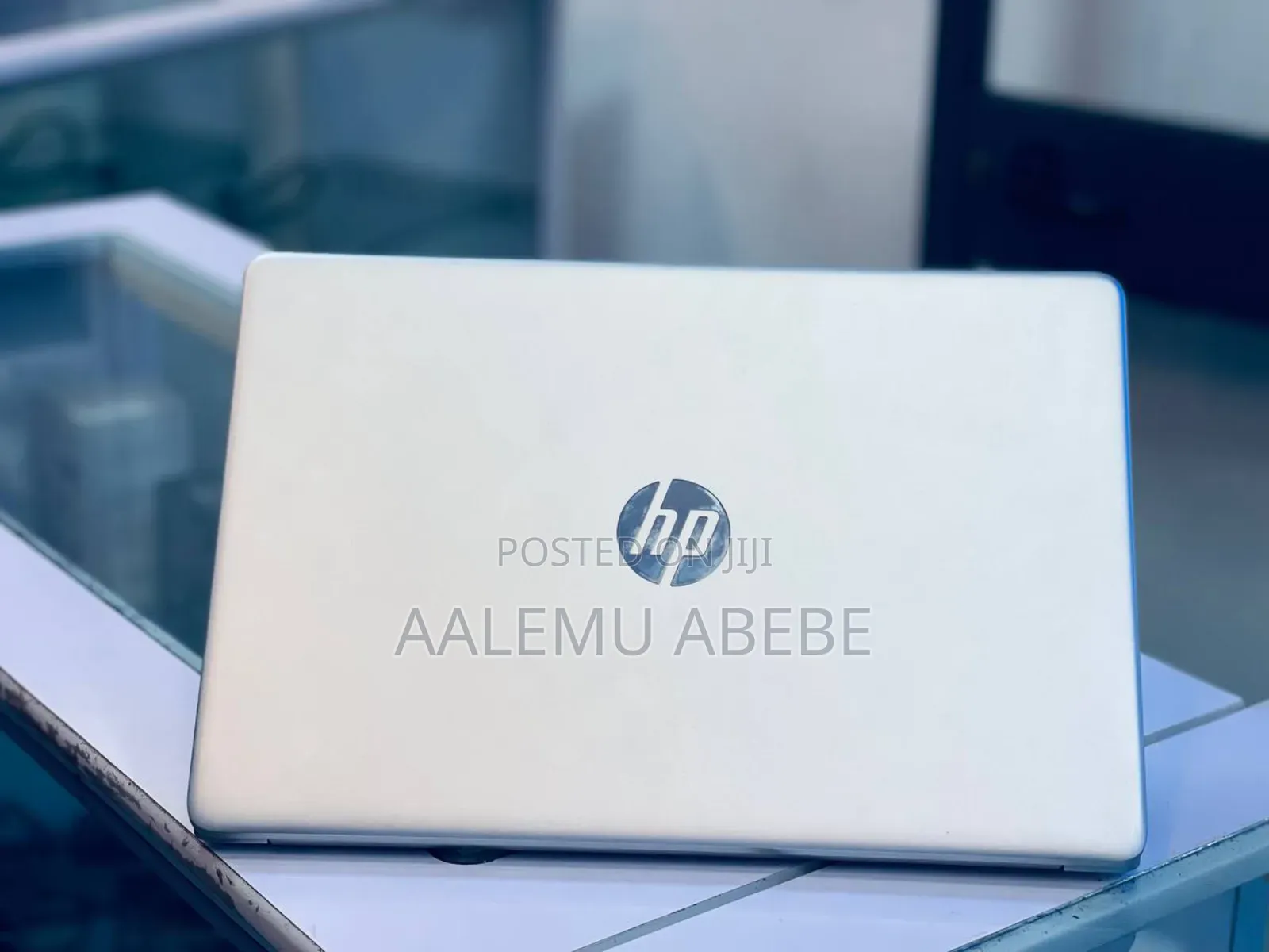 New Laptop HP Stream Notebook 16GB Intel Core I7 SSD 512GB