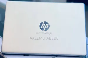 New Laptop HP Stream Notebook 16GB Intel Core I7 SSD 512GB