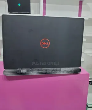 New Laptop Dell G GB Intel Core I7 SSD 512GB