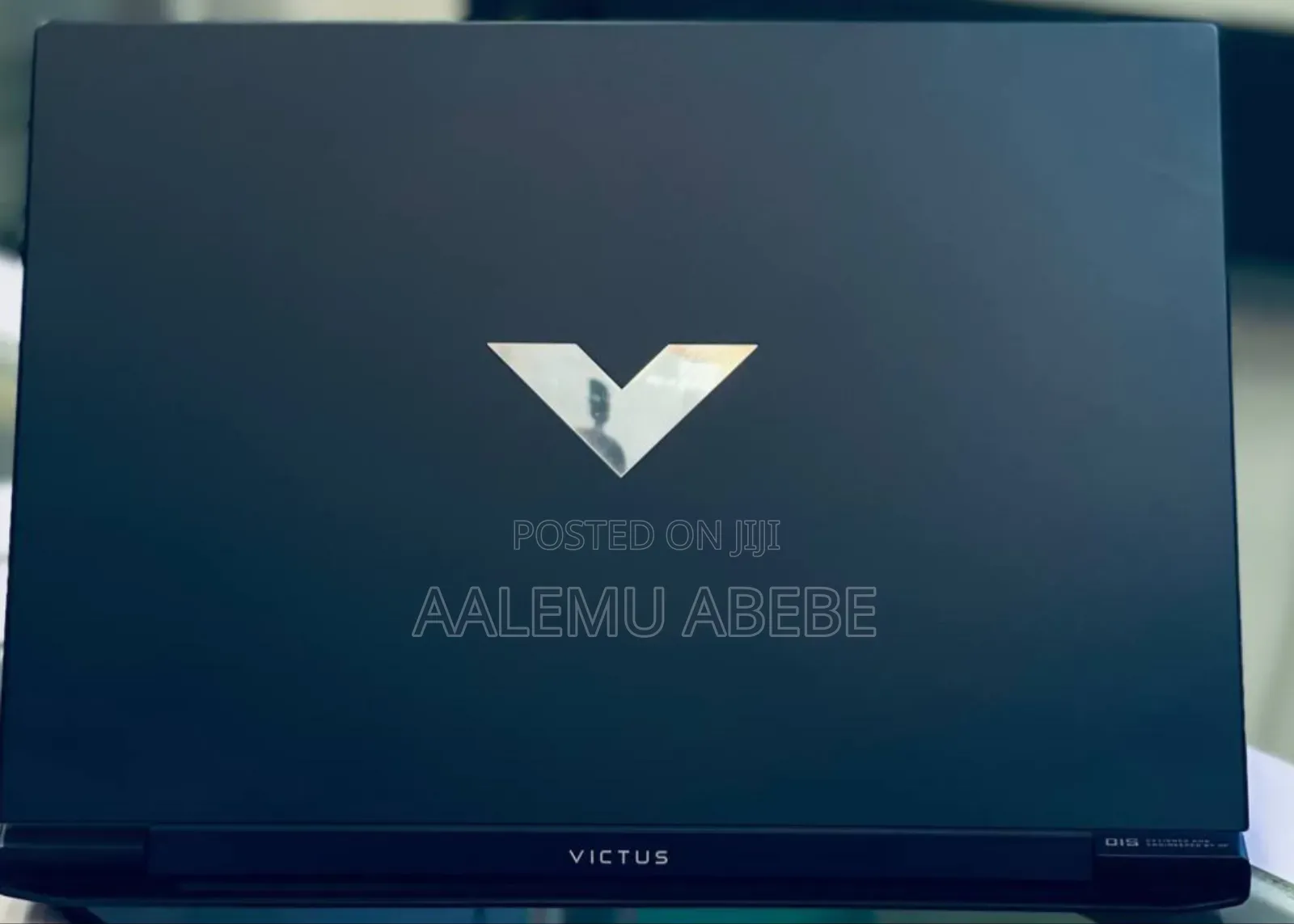 New Laptop HP Victus 16 16GB Intel Core I5 SSD 512GB