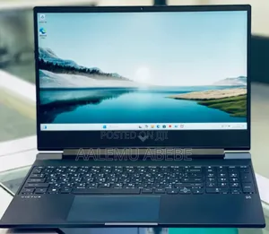 New Laptop HP Victus 16 16GB Intel Core I5 SSD 512GB