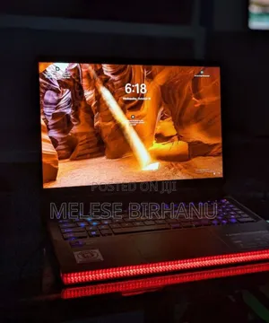 New Laptop MSI Raider GE76 12UGS 32GB Intel Core I9 SSD 1T