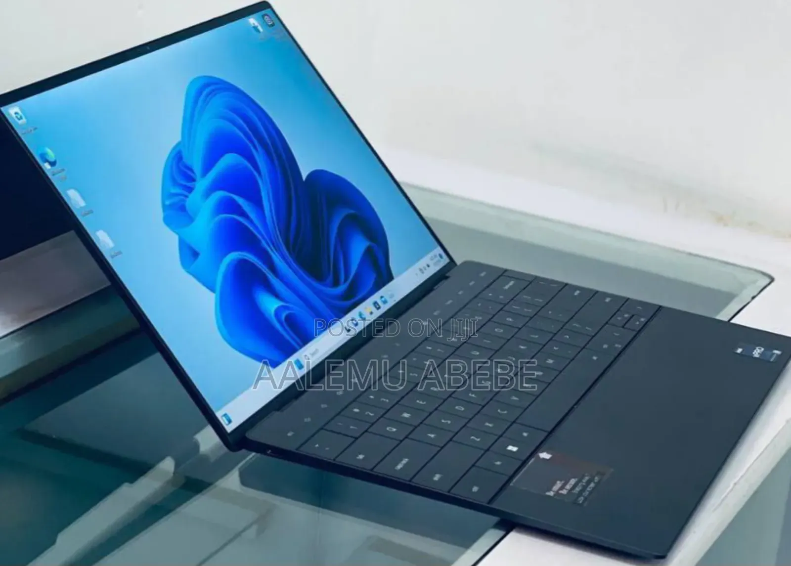 New Laptop Dell XPS 13 32GB Intel Core I7 SSD 1T