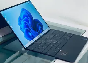 New Laptop Dell XPS 13 32GB Intel Core I7 SSD 1T