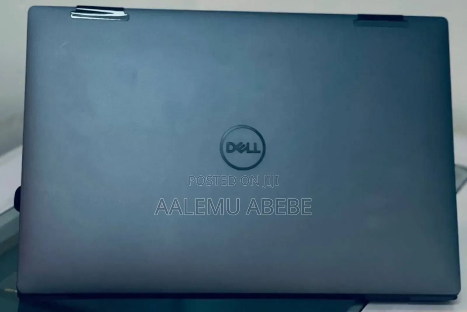 New Laptop Dell XPS 13 32GB Intel Core I7 SSD 1T
