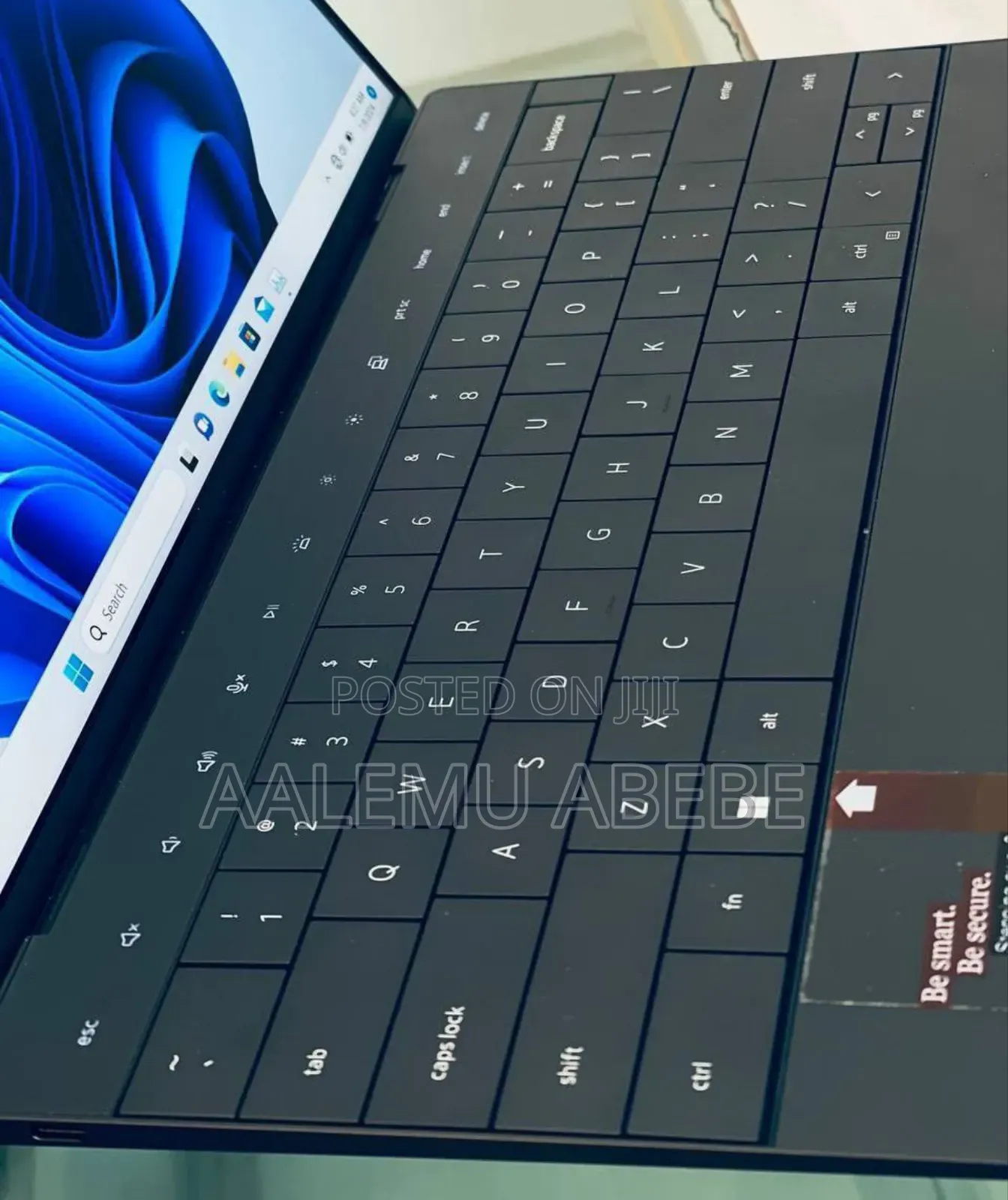 New Laptop Dell XPS 13 32GB Intel Core I7 SSD 1T