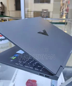 New Laptop HP Victus 15 16GB Intel Core I7 SSD 512GB