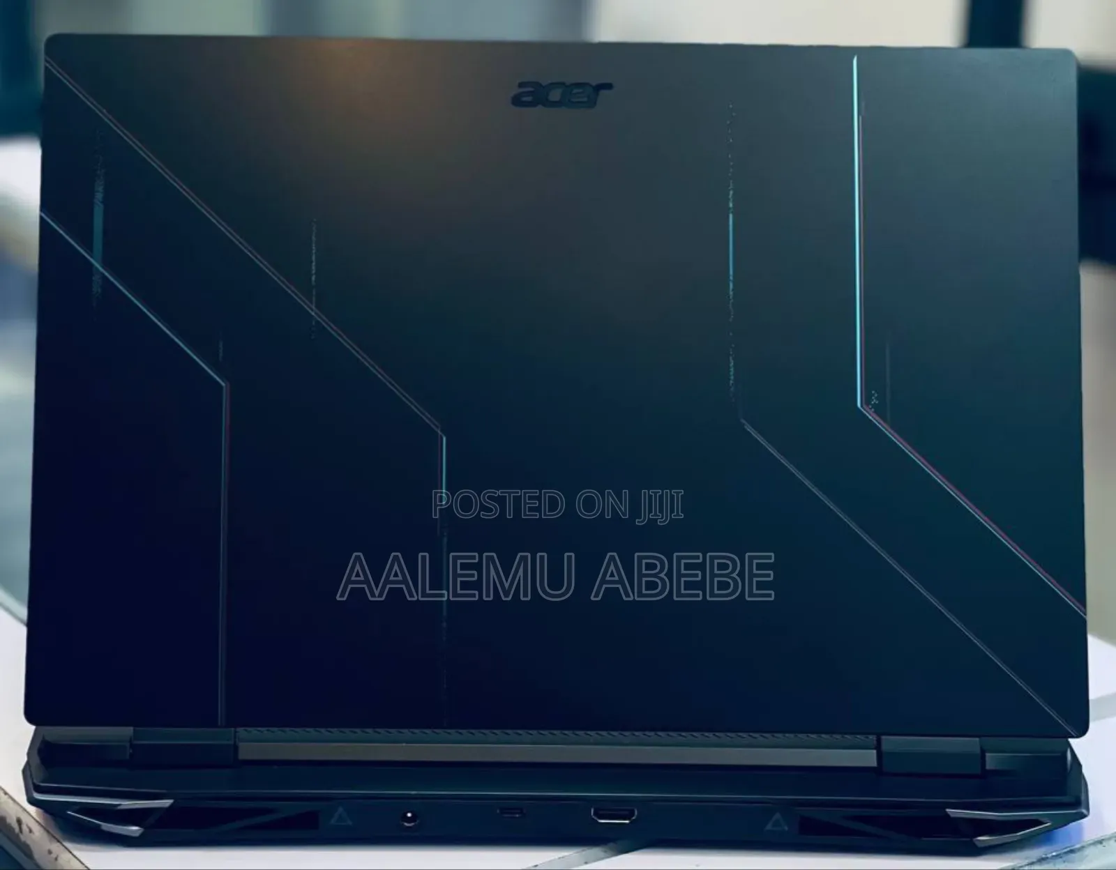 New Laptop Acer Nitro 5 16GB Intel Core I9 SSD 512GB