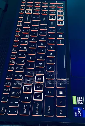 New Laptop Acer Nitro 5 16GB Intel Core I9 SSD 512GB