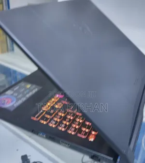 New Laptop MSI GF63 16GB Intel Core I7 SSD 1T