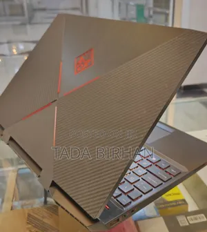 New Laptop HP Omen X 18GB Intel Core I7 SSD 512GB