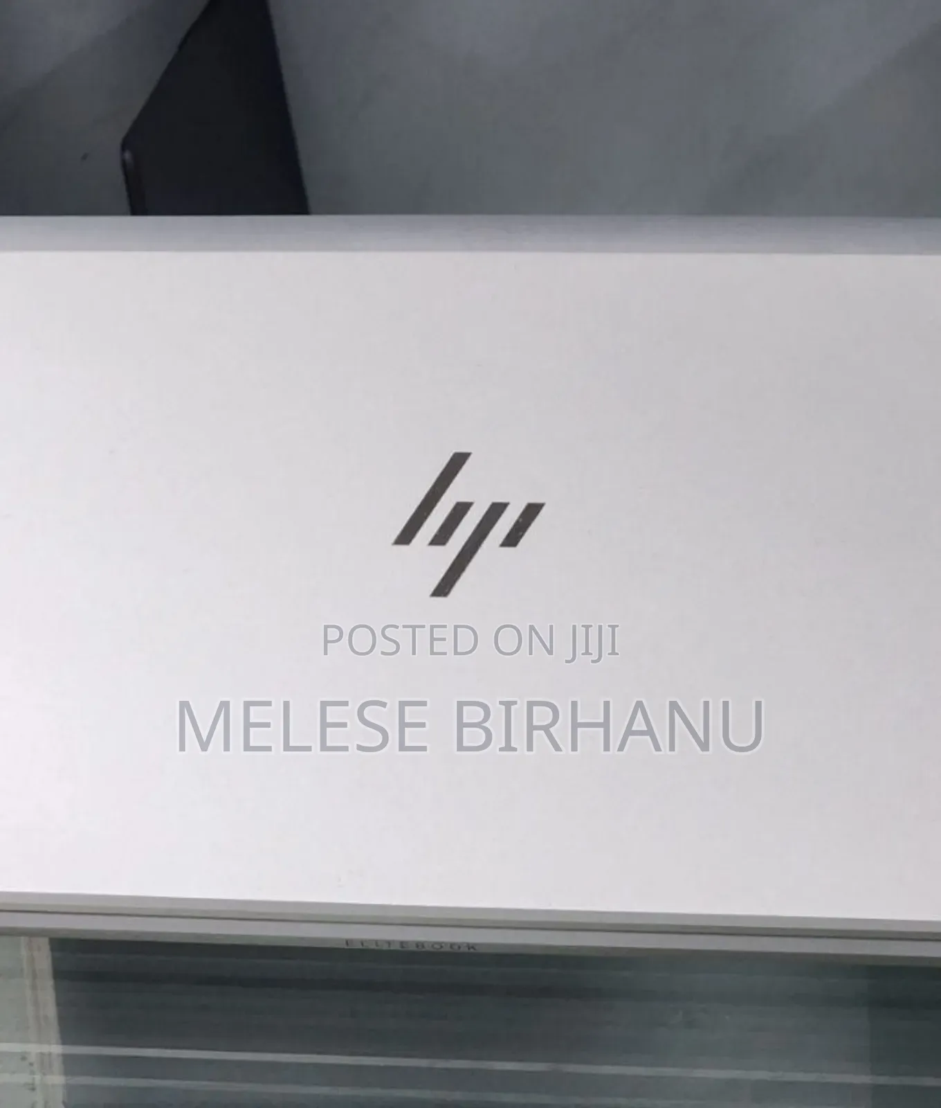 New Laptop HP EliteBook 840 G7 8GB Intel Core I5 SSD 512GB