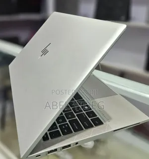 New Laptop HP EliteBook 840 G7 16GB Intel Core I5 SSD 512GB