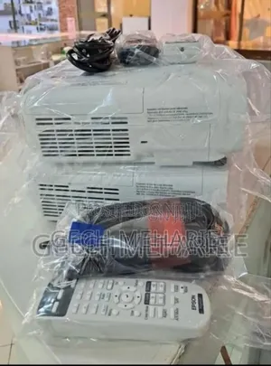 Photo - Brand New EPSON Projector With
