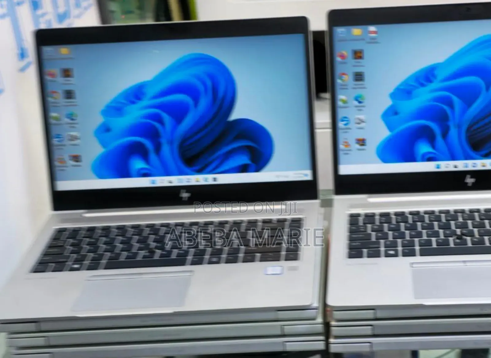 New Laptop HP EliteBook 840 16GB Intel Core I5 SSD 512GB