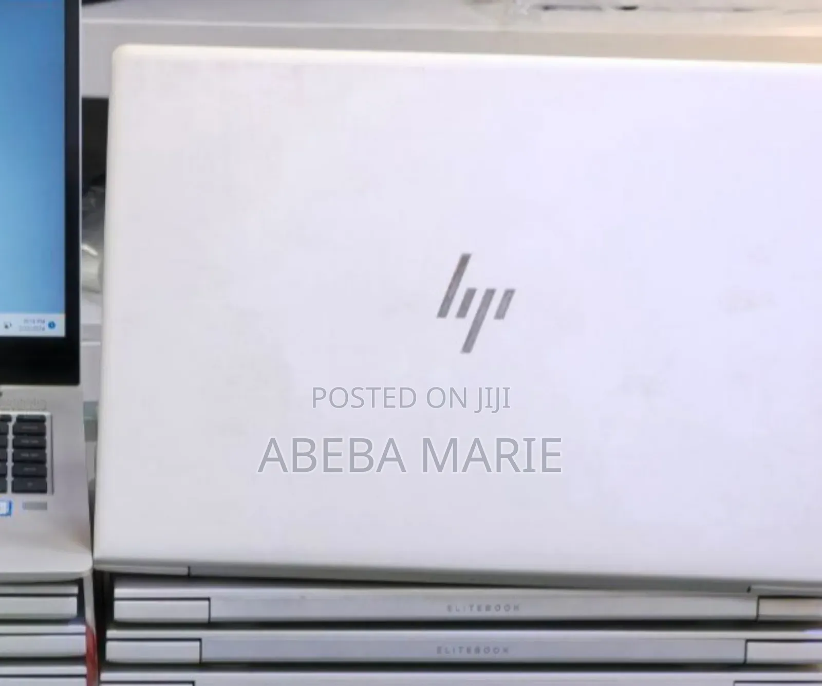 New Laptop HP EliteBook 840 16GB Intel Core I5 SSD 512GB