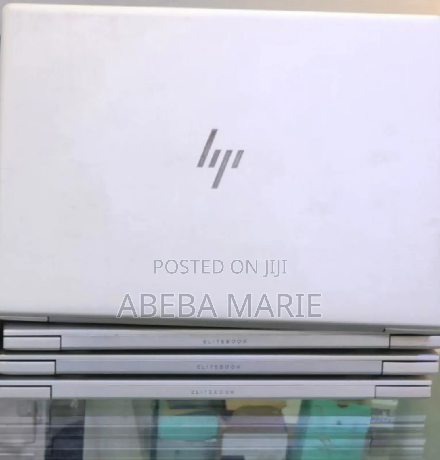 New Laptop HP EliteBook 840 16GB Intel Core I5 SSD 512GB