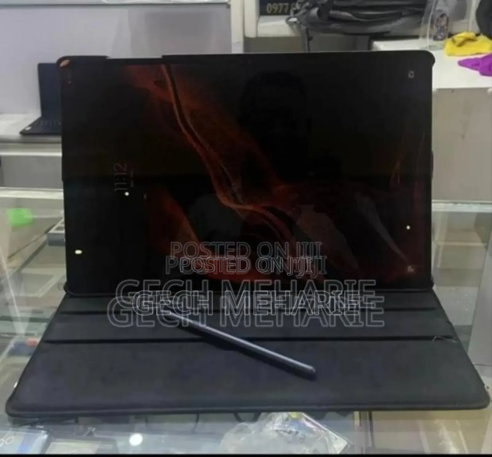 New Samsung Galaxy Tab S8 Ultra 256 GB