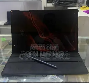 New Samsung Galaxy Tab S8 Ultra 256 GB